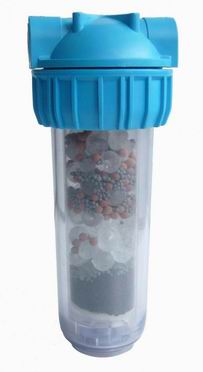 水垢抑制器